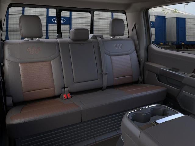 2026 Ford Super Duty F-450 DRW XL 4WD Crew Cab 8' Box