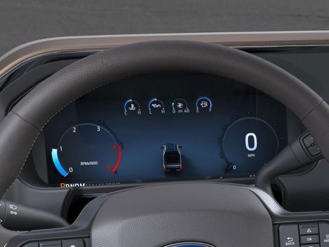 2026 Ford Super Duty F-450 DRW XL 4WD Crew Cab 8' Box