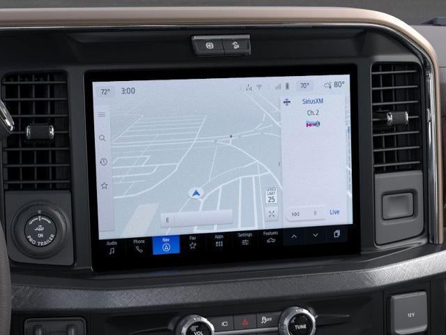 2026 Ford Super Duty F-450 DRW XL 4WD Crew Cab 8' Box