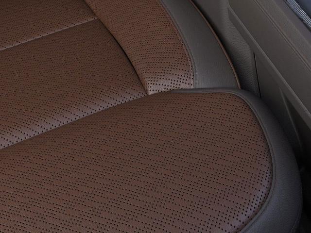 2026 Ford Super Duty F-450 DRW XL 4WD Crew Cab 8' Box