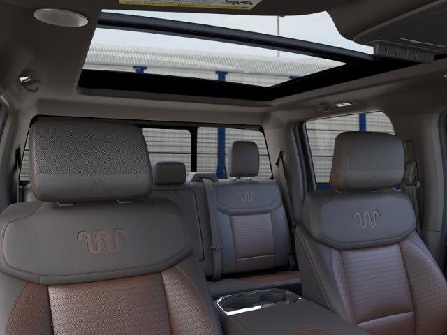 2026 Ford Super Duty F-450 DRW XL 4WD Crew Cab 8' Box