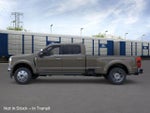 2026 Ford Super Duty F-450 DRW XL 4WD Crew Cab 8' Box
