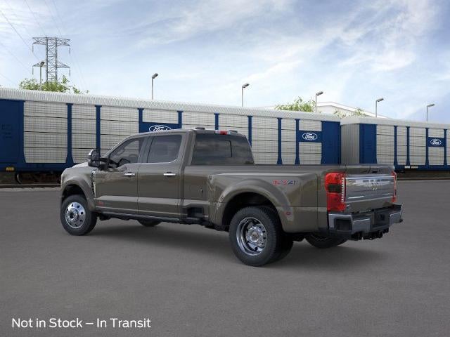 2026 Ford Super Duty F-450 DRW XL 4WD Crew Cab 8' Box