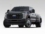 2027 Ford Super Duty F-450 DRW XL 4WD Crew Cab 8' Box