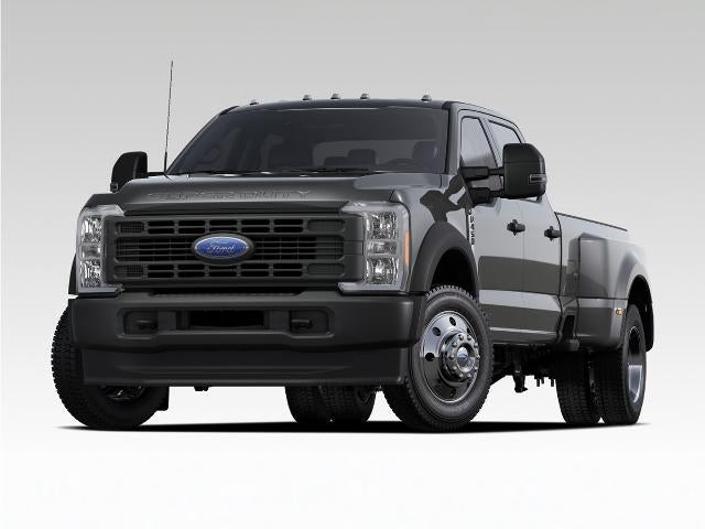 2027 Ford Super Duty F-450 DRW XL 4WD Crew Cab 8' Box