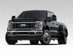 2027 Ford Super Duty F-450 DRW XL 4WD Crew Cab 8' Box