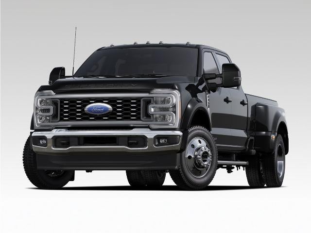 2027 Ford Super Duty F-450 DRW XL 4WD Crew Cab 8' Box