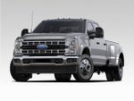 2027 Ford Super Duty F-450 DRW XL 4WD Crew Cab 8' Box