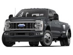 2026 Ford Super Duty F-450 DRW Platinum 4WD Crew Cab 8' Box