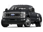 2026 Ford Super Duty F-450 DRW Platinum 4WD Crew Cab 8' Box