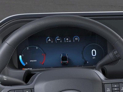 2026 Ford Super Duty F-450 DRW XL 4WD Crew Cab 8' Box