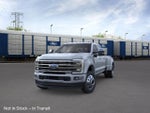 2026 Ford Super Duty F-450 DRW XL 4WD Crew Cab 8' Box