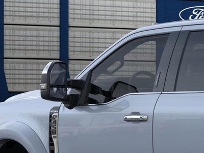 2026 Ford Super Duty F-450 DRW XL 4WD Crew Cab 8' Box