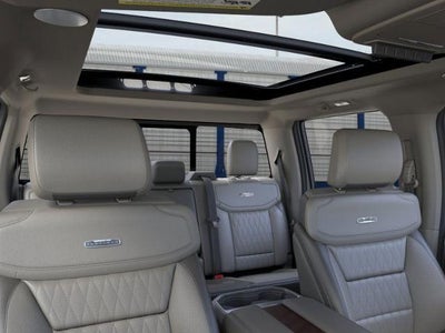 2026 Ford Super Duty F-450 DRW XL 4WD Crew Cab 8' Box