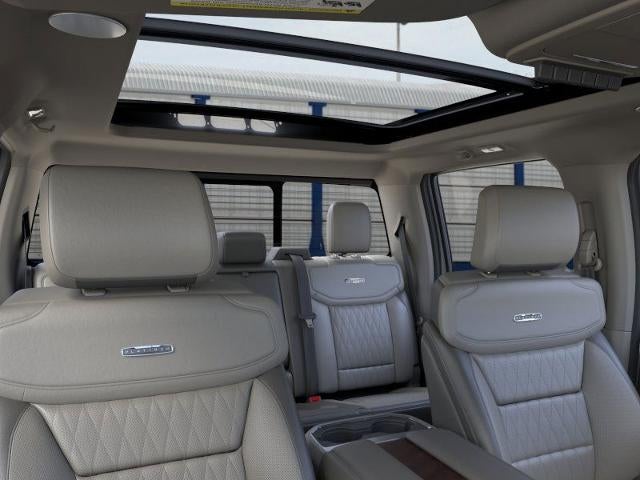 2026 Ford Super Duty F-450 DRW XL 4WD Crew Cab 8' Box