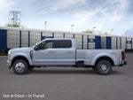 2026 Ford Super Duty F-450 DRW XL 4WD Crew Cab 8' Box