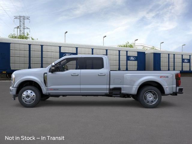 2026 Ford Super Duty F-450 DRW XL 4WD Crew Cab 8' Box