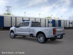 2026 Ford Super Duty F-450 DRW XL 4WD Crew Cab 8' Box