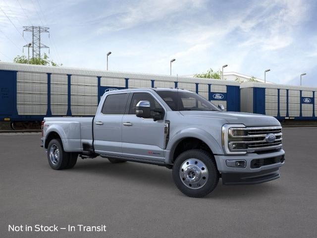 2026 Ford Super Duty F-450 DRW XL 4WD Crew Cab 8' Box