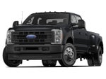 2026 Ford Super Duty F-450 DRW XL 4WD Crew Cab 8' Box