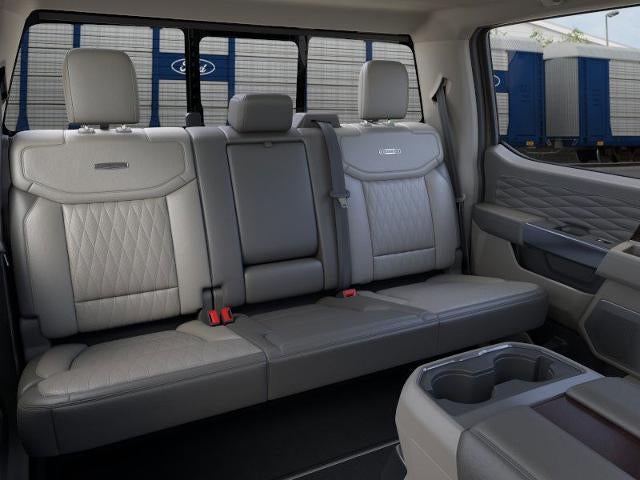 2026 Ford Super Duty F-450 DRW XL 4WD Crew Cab 8' Box