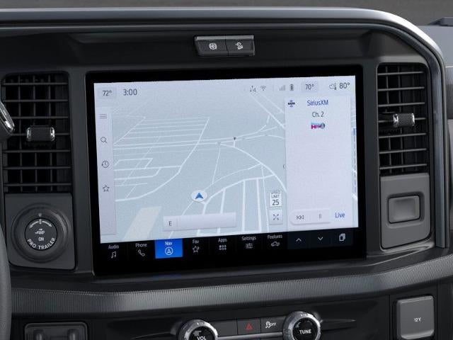 2026 Ford Super Duty F-450 DRW XL 4WD Crew Cab 8' Box