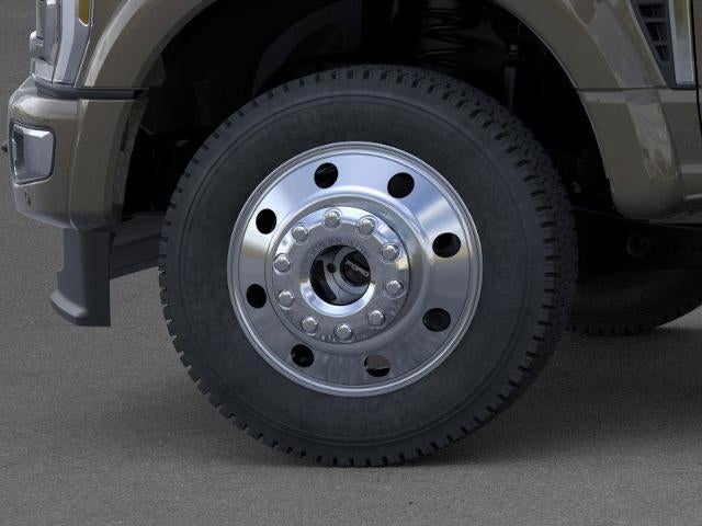 2026 Ford Super Duty F-450 DRW XL 4WD Crew Cab 8' Box