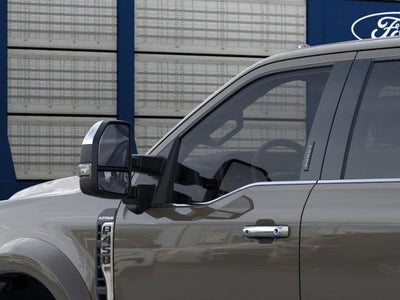 2026 Ford Super Duty F-450 DRW XL 4WD Crew Cab 8' Box