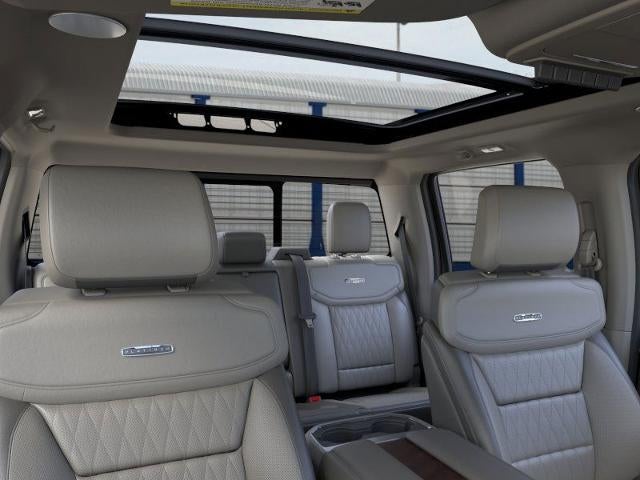 2026 Ford Super Duty F-450 DRW XL 4WD Crew Cab 8' Box