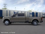 2026 Ford Super Duty F-450 DRW XL 4WD Crew Cab 8' Box