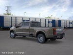 2026 Ford Super Duty F-450 DRW XL 4WD Crew Cab 8' Box