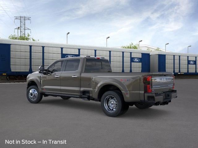 2026 Ford Super Duty F-450 DRW XL 4WD Crew Cab 8' Box