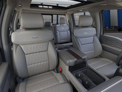 2026 Ford Super Duty F-450 DRW XL 4WD Crew Cab 8' Box