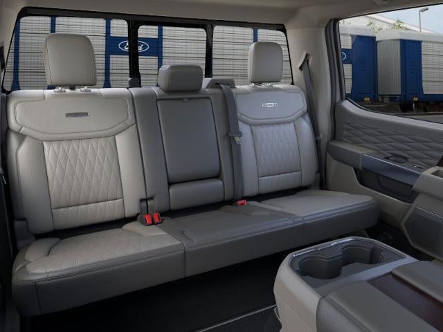 2026 Ford Super Duty F-450 DRW XL 4WD Crew Cab 8' Box