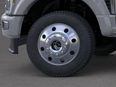 2026 Ford Super Duty F-450 DRW XL 4WD Crew Cab 8' Box