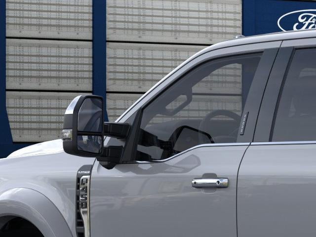 2026 Ford Super Duty F-450 DRW XL 4WD Crew Cab 8' Box