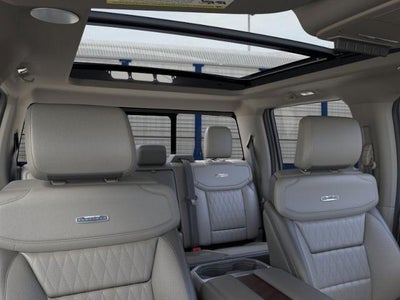 2026 Ford Super Duty F-450 DRW XL 4WD Crew Cab 8' Box