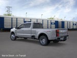 2026 Ford Super Duty F-450 DRW XL 4WD Crew Cab 8' Box