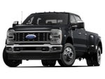 2027 Ford Super Duty F-450 DRW King Ranch 4WD Crew Cab 8' Box