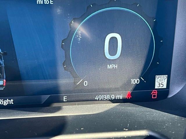 2024 Ford Super Duty F-450 DRW LARIAT 4WD Crew Cab 8' Box