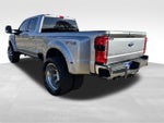 2024 Ford Super Duty F-450 DRW LARIAT 4WD Crew Cab 8' Box