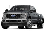 2024 Ford Super Duty F-450 DRW LARIAT 4WD Crew Cab 8' Box