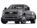 2026 Ford Super Duty F-450 DRW Platinum 4WD Crew Cab 8' Box
