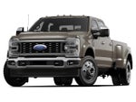 2026 Ford Super Duty F-450 DRW King Ranch 4WD Crew Cab 8' Box
