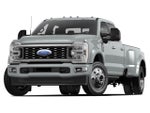 2026 Ford Super Duty F-450 DRW Platinum 4WD Crew Cab 8' Box