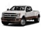 2017 Ford Super Duty F-450 DRW King Ranch 4WD Crew Cab 8' Box