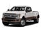 2017 Ford Super Duty F-450 DRW King Ranch 4WD Crew Cab 8' Box