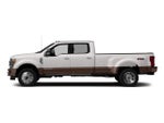 2017 Ford Super Duty F-450 DRW King Ranch 4WD Crew Cab 8' Box