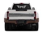 2017 Ford Super Duty F-450 DRW King Ranch 4WD Crew Cab 8' Box
