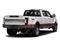 2017 Ford Super Duty F-450 DRW King Ranch 4WD Crew Cab 8' Box